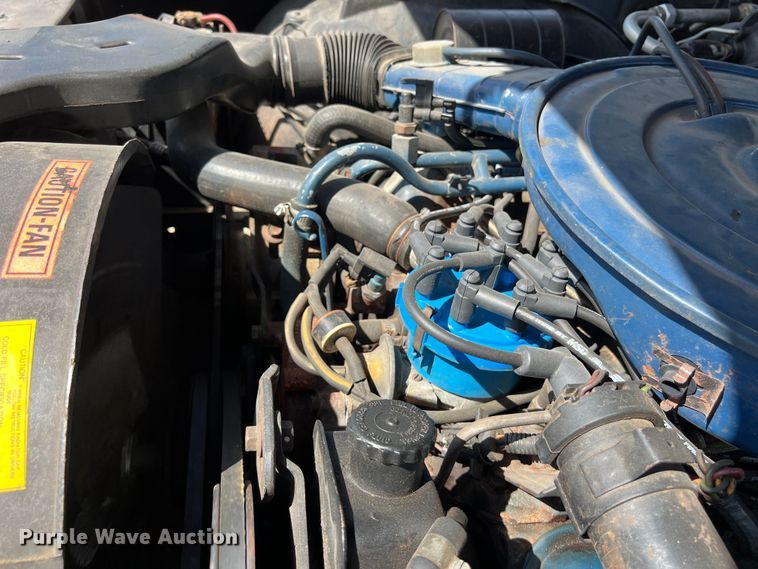 image for item LV9014 1978 Lincoln Continental coupe