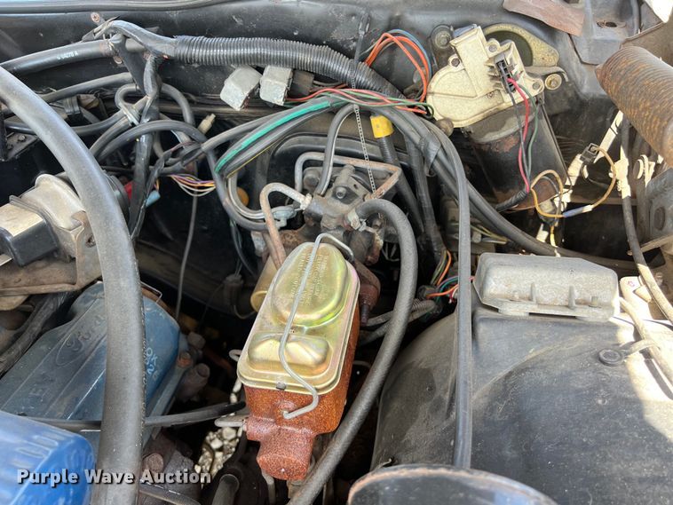 image for item LV9014 1978 Lincoln Continental coupe