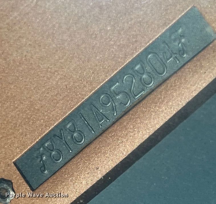 image for item LV9014 1978 Lincoln Continental coupe