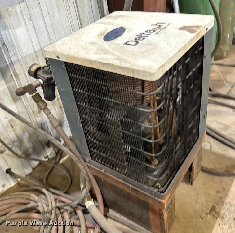 image for item MU9942 2008 Retro Systens H60-EDR1S CNC plasma/torch cutting table