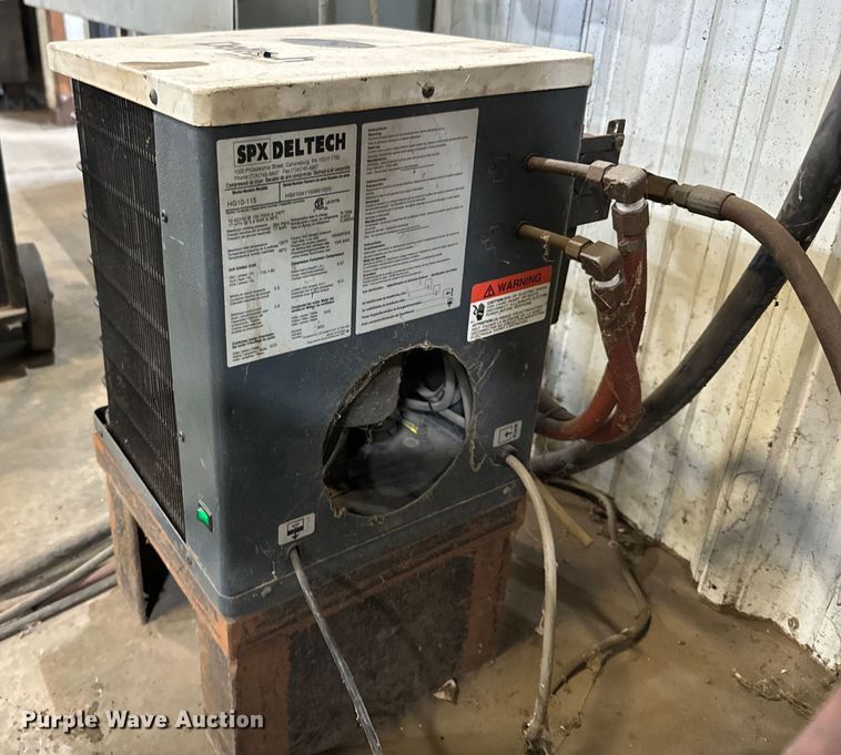 image for item MU9942 2008 Retro Systens H60-EDR1S CNC plasma/torch cutting table