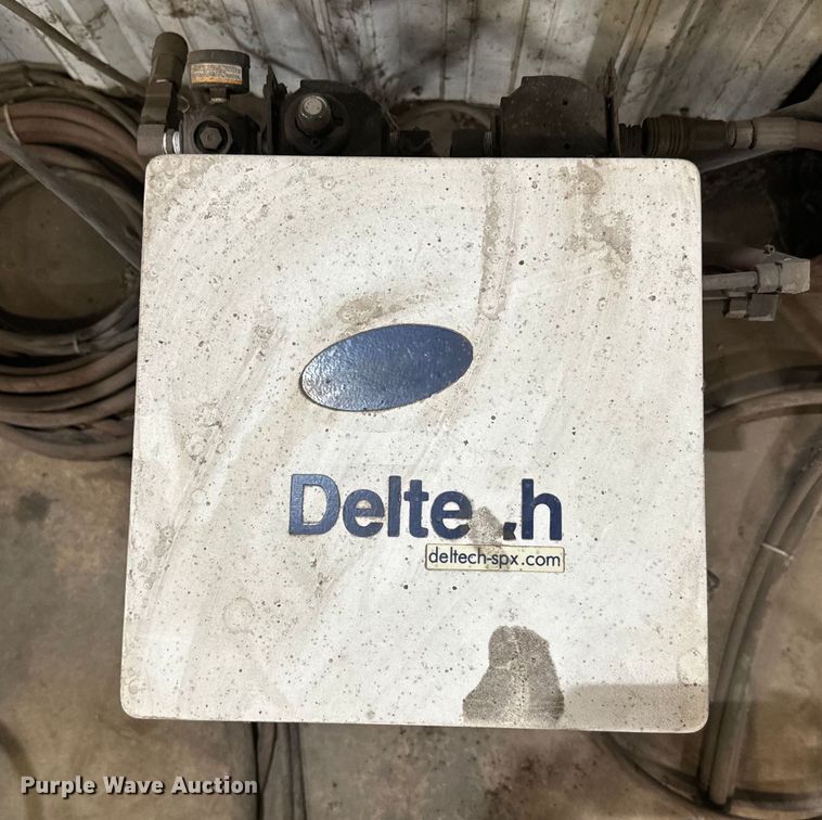 image for item MU9942 2008 Retro Systens H60-EDR1S CNC plasma/torch cutting table