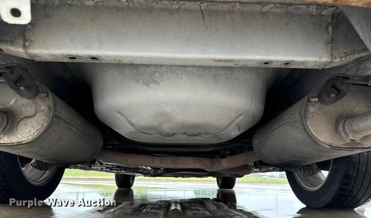 image for item MU9944 2016 Chevrolet Impala LT Limited 