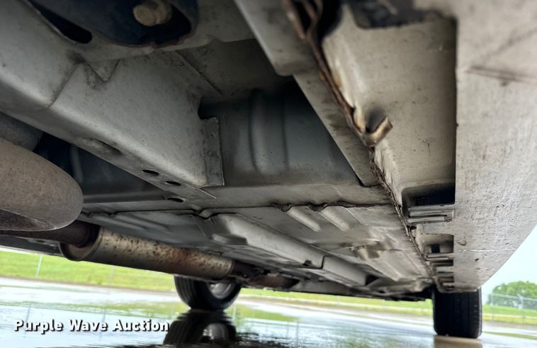 image for item MU9944 2016 Chevrolet Impala LT Limited 