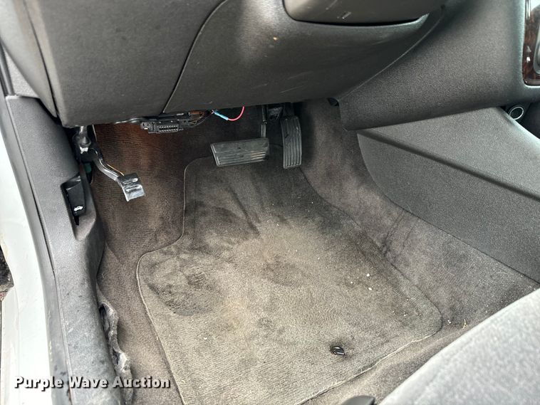 image for item MU9944 2016 Chevrolet Impala LT Limited 