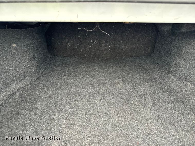 image for item MU9944 2016 Chevrolet Impala LT Limited 