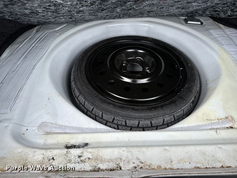 image for item MU9944 2016 Chevrolet Impala LT Limited 