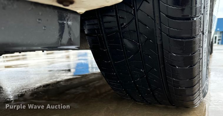 image for item MU9944 2016 Chevrolet Impala LT Limited 