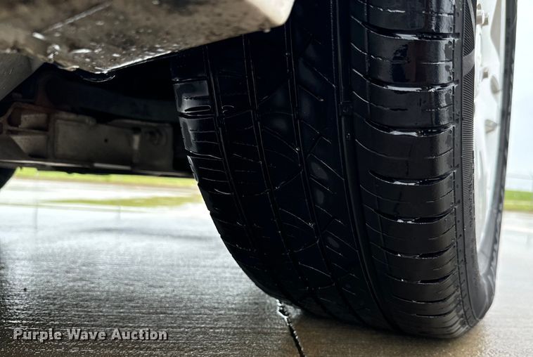 image for item MU9944 2016 Chevrolet Impala LT Limited 