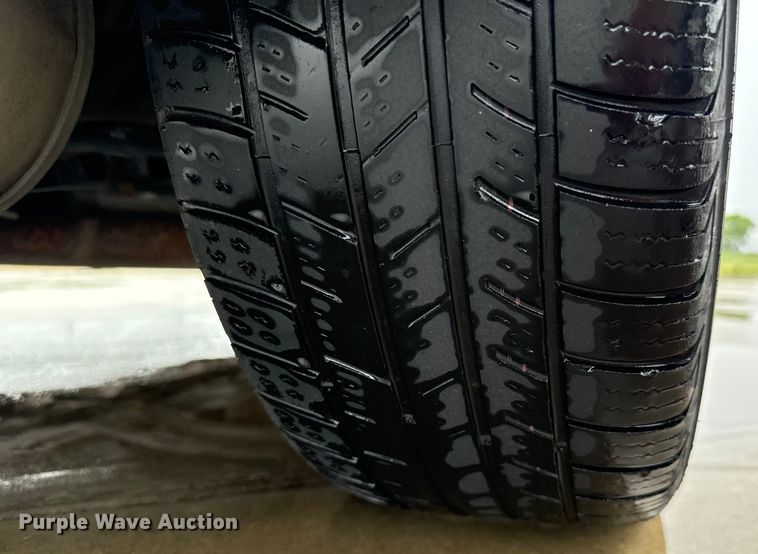 image for item MU9944 2016 Chevrolet Impala LT Limited 