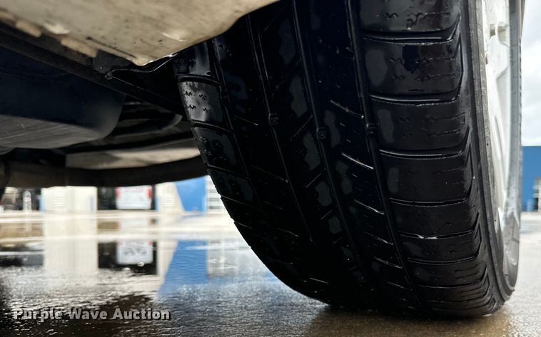 image for item MU9944 2016 Chevrolet Impala LT Limited 