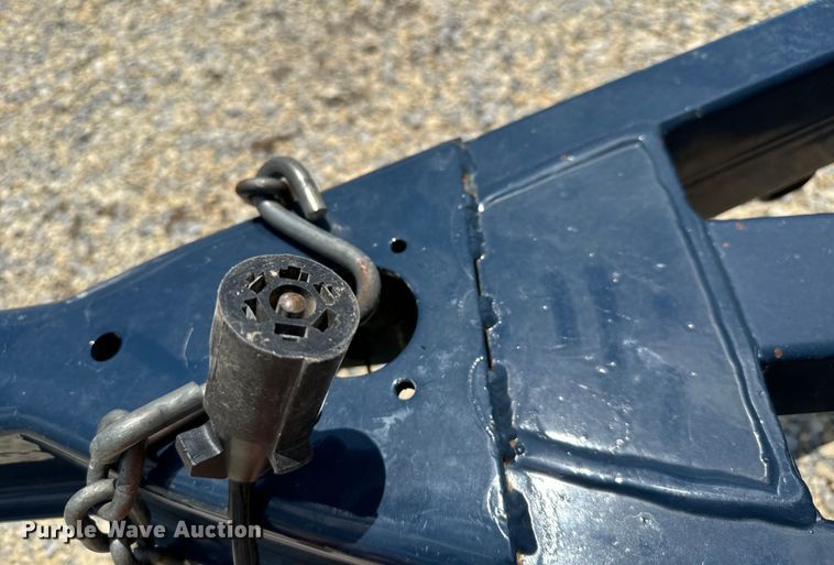 image for item MU9956 2002 Cobalt 226 boat