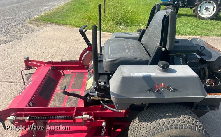 image for item NB9436 Yazoo/Kees ZT Max ZTR lawn mower