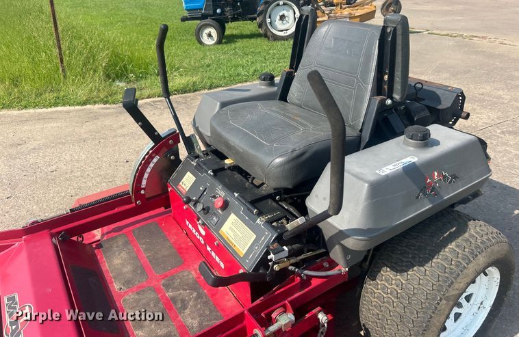 image for item NB9436 Yazoo/Kees ZT Max ZTR lawn mower