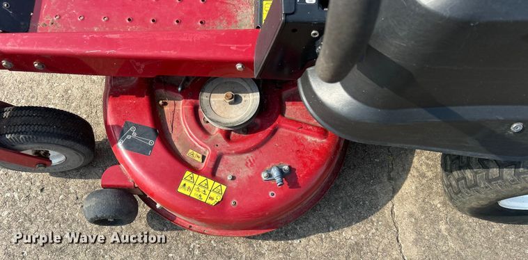 image for item NB9438 Toro Z4220 ZTR lawn mower