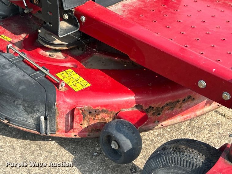 image for item NB9438 Toro Z4220 ZTR lawn mower