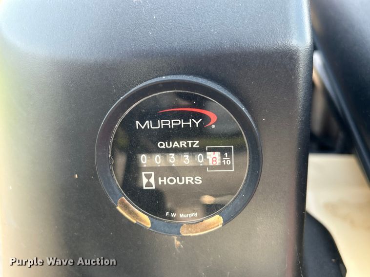 image for item NB9438 Toro Z4220 ZTR lawn mower