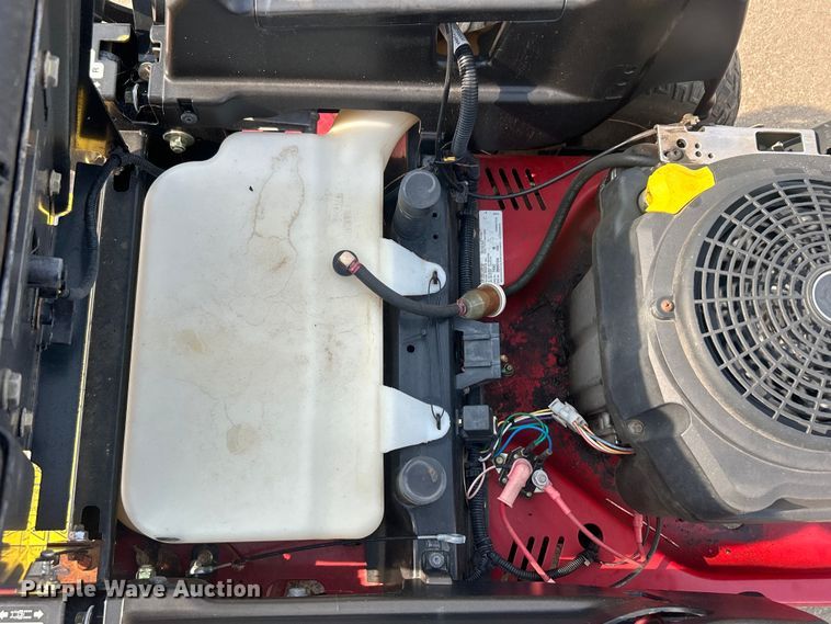 image for item NB9438 Toro Z4220 ZTR lawn mower