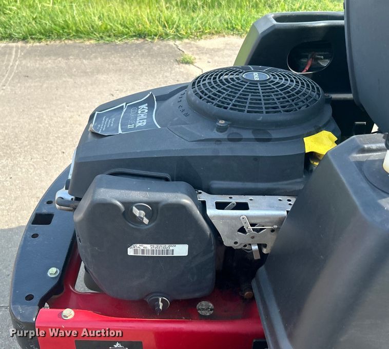 image for item NB9438 Toro Z4220 ZTR lawn mower