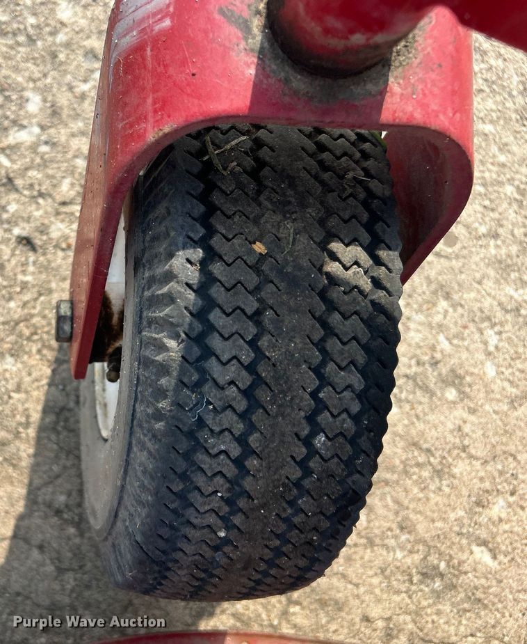 image for item NB9438 Toro Z4220 ZTR lawn mower