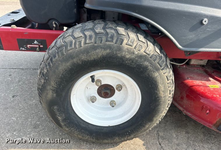 image for item NB9438 Toro Z4220 ZTR lawn mower