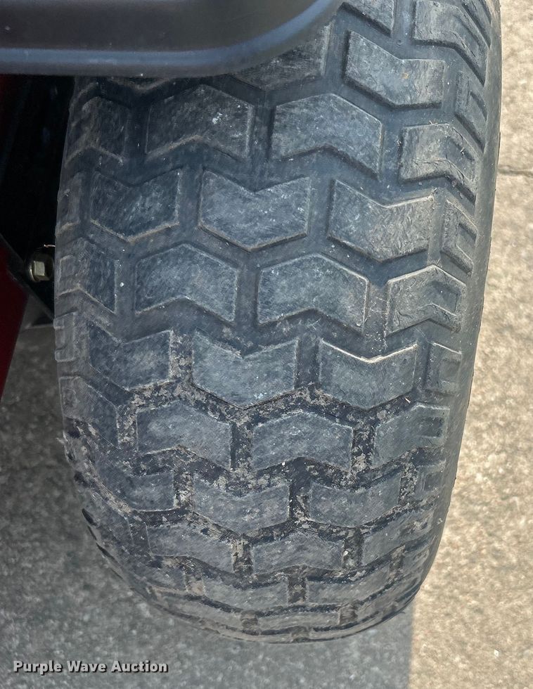 image for item NB9438 Toro Z4220 ZTR lawn mower