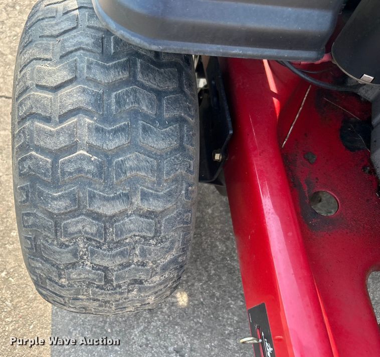 image for item NB9438 Toro Z4220 ZTR lawn mower