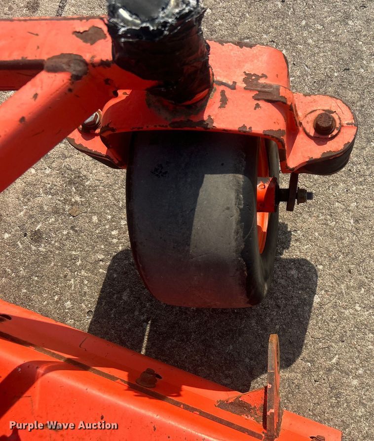 image for item NB9440 Bad Boy Outlaw ZTR lawn mower