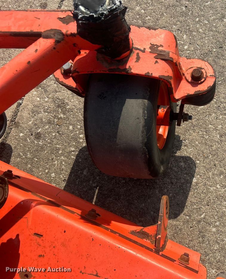 image for item NB9440 Bad Boy Outlaw ZTR lawn mower