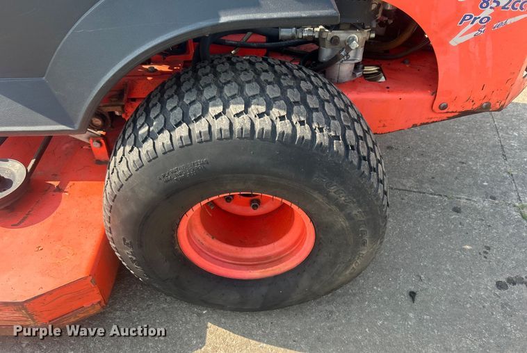 image for item NB9440 Bad Boy Outlaw ZTR lawn mower