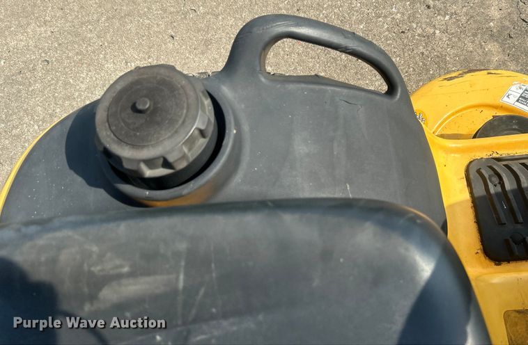 image for item NB9441 Cub Cadet  LT1045 lawn mower
