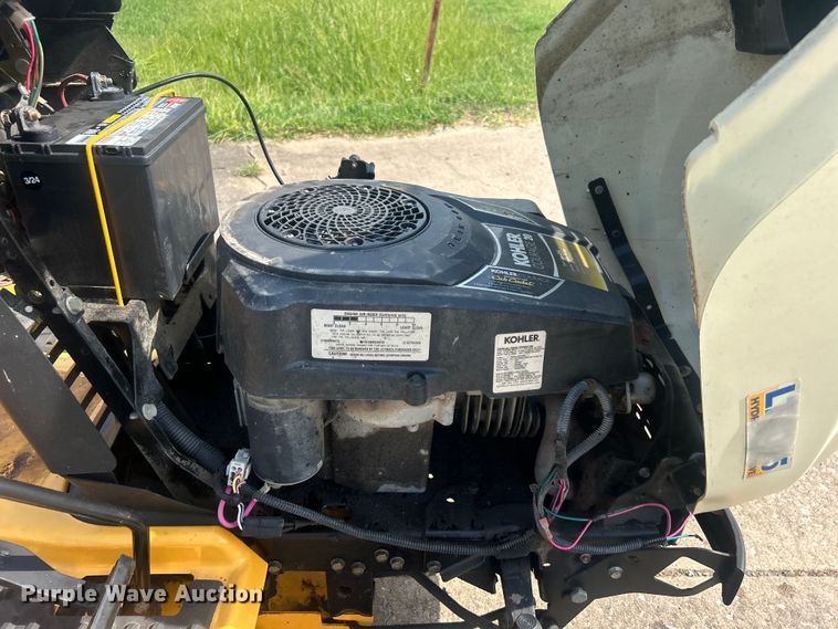 image for item NB9441 Cub Cadet  LT1045 lawn mower