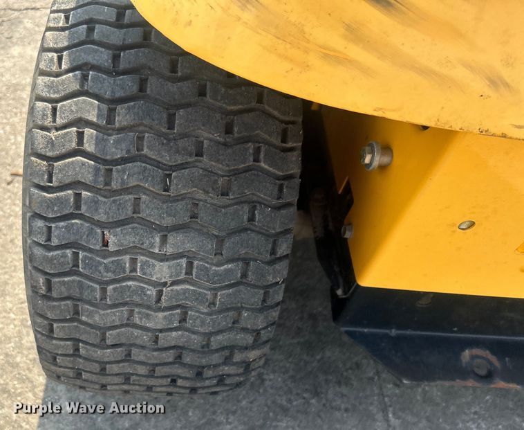 image for item NB9441 Cub Cadet  LT1045 lawn mower