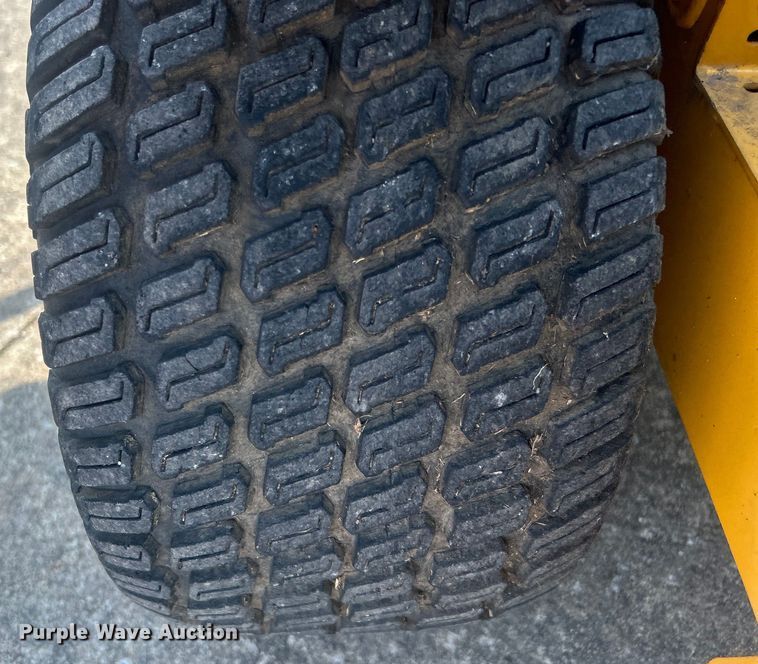 image for item NB9442 Hustler FasTrak  ZTR lawn mower