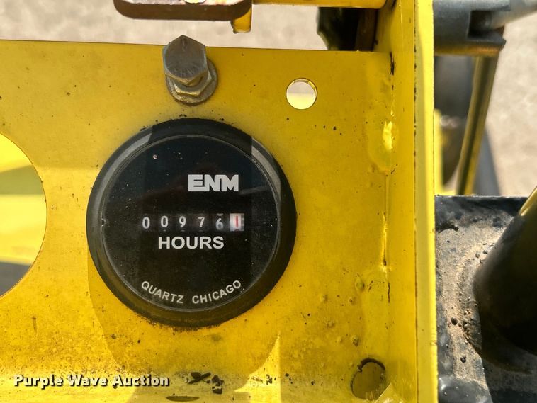 image for item NB9443 Great Dane GDSSZ17KAE ZTR lawn mower