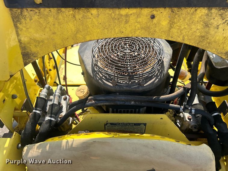 image for item NB9443 Great Dane GDSSZ17KAE ZTR lawn mower