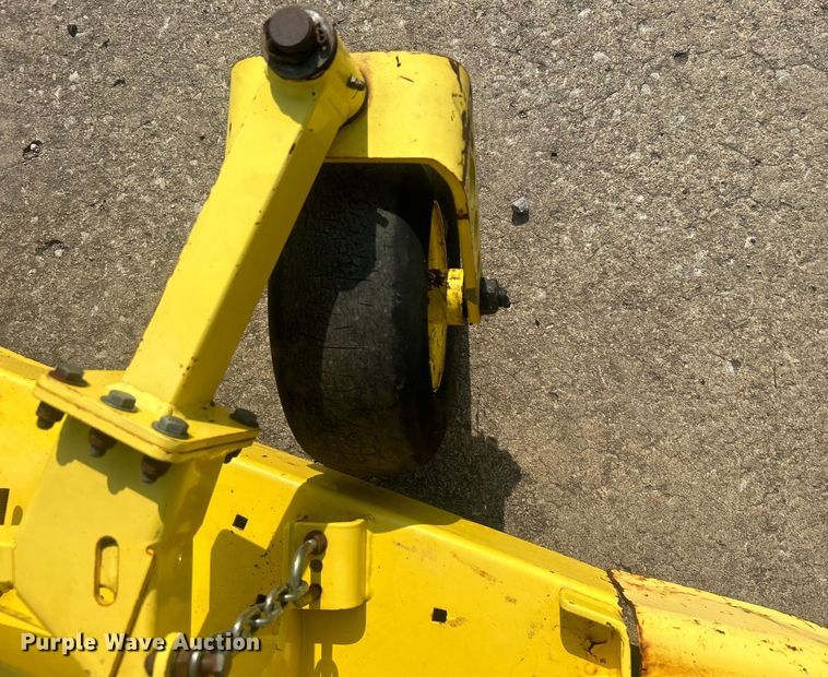 image for item NB9443 Great Dane GDSSZ17KAE ZTR lawn mower