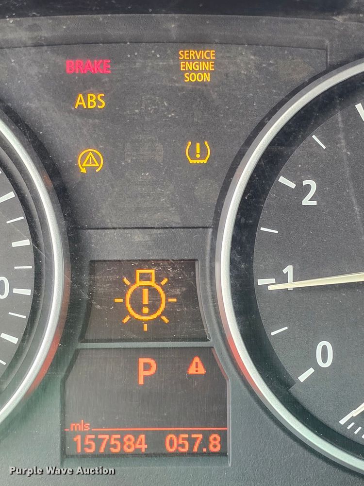 image for item NF9335 2007 BMW   328xi 