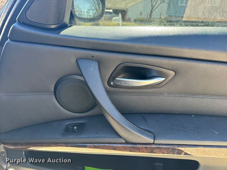 image for item NF9335 2007 BMW   328xi 