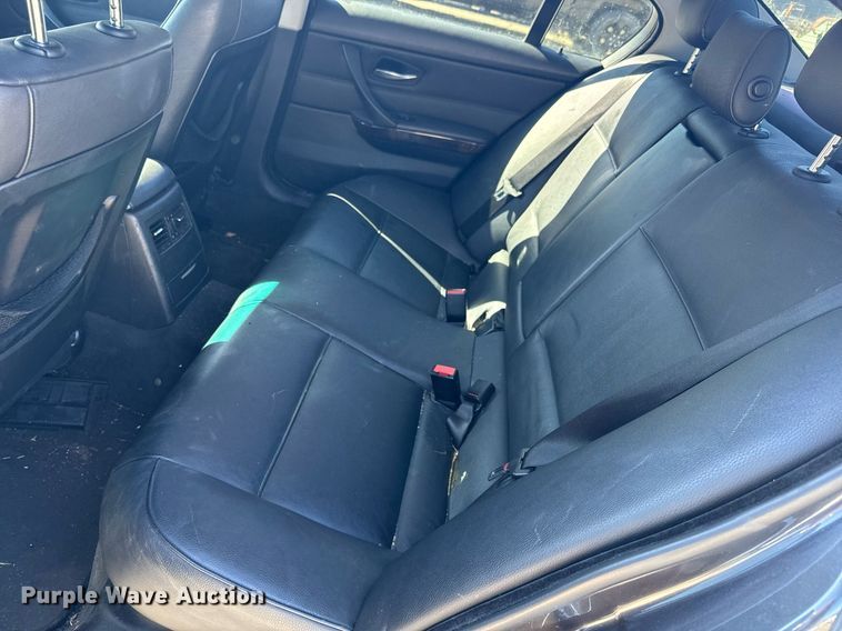 image for item NF9335 2007 BMW   328xi 