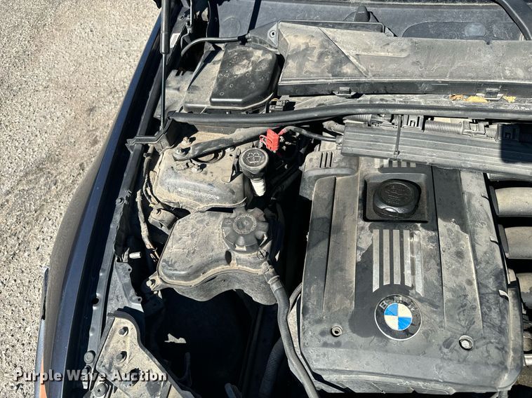 image for item NF9335 2007 BMW   328xi 