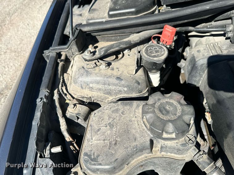 image for item NF9335 2007 BMW   328xi 