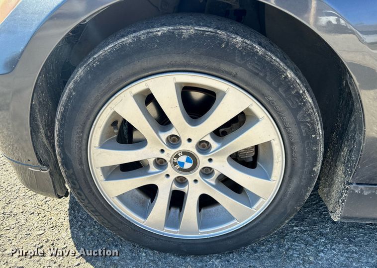 image for item NF9335 2007 BMW   328xi 