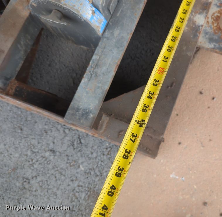 image for item NG9251 Ramsey DC300R112004 winch