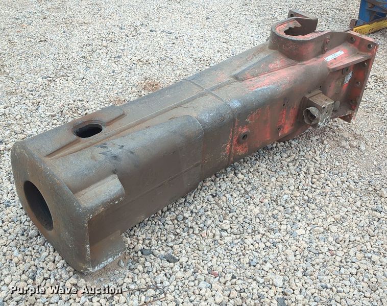 image for item NG9273 Rammer  breaker