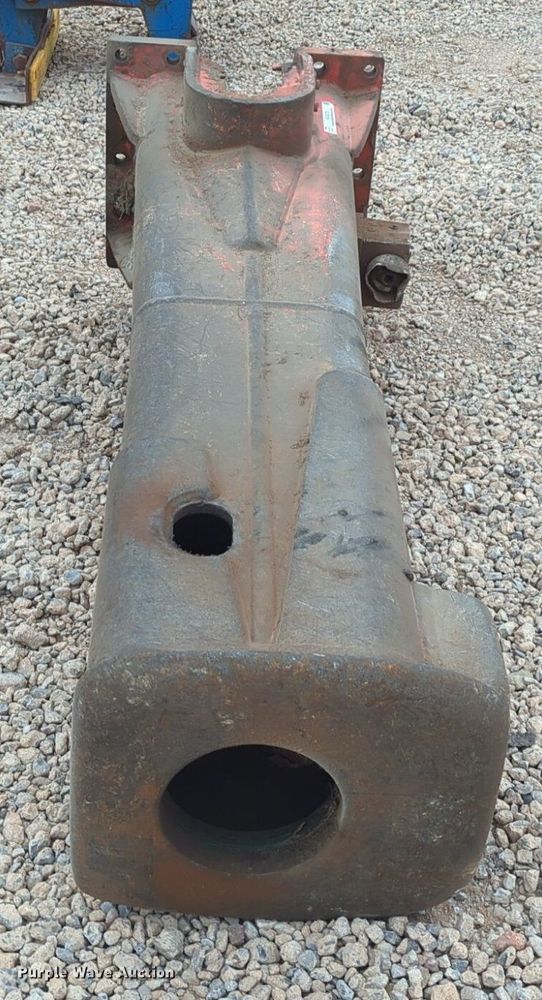 image for item NG9273 Rammer  breaker