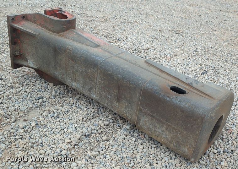 image for item NG9273 Rammer  breaker