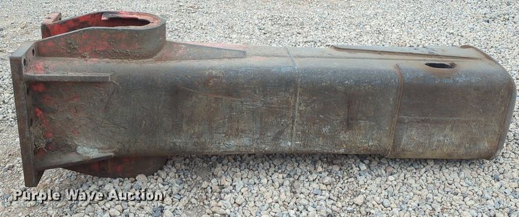 image for item NG9273 Rammer  breaker