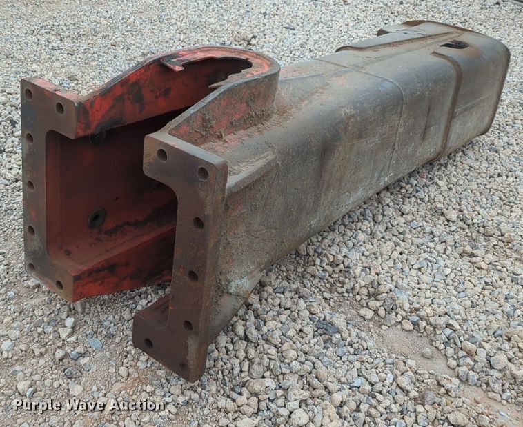 image for item NG9273 Rammer  breaker