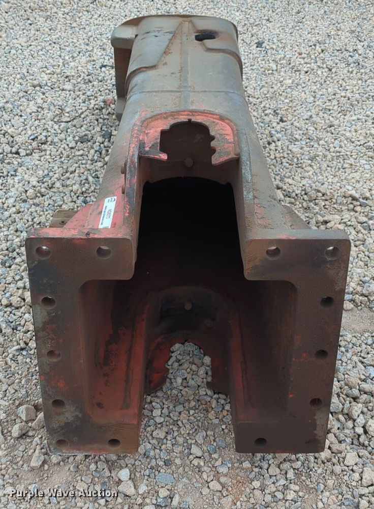 image for item NG9273 Rammer  breaker